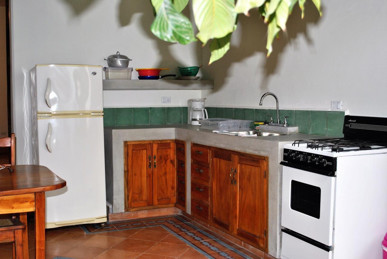 Casa Calala Aparthotel Granada Eksteriør bilde