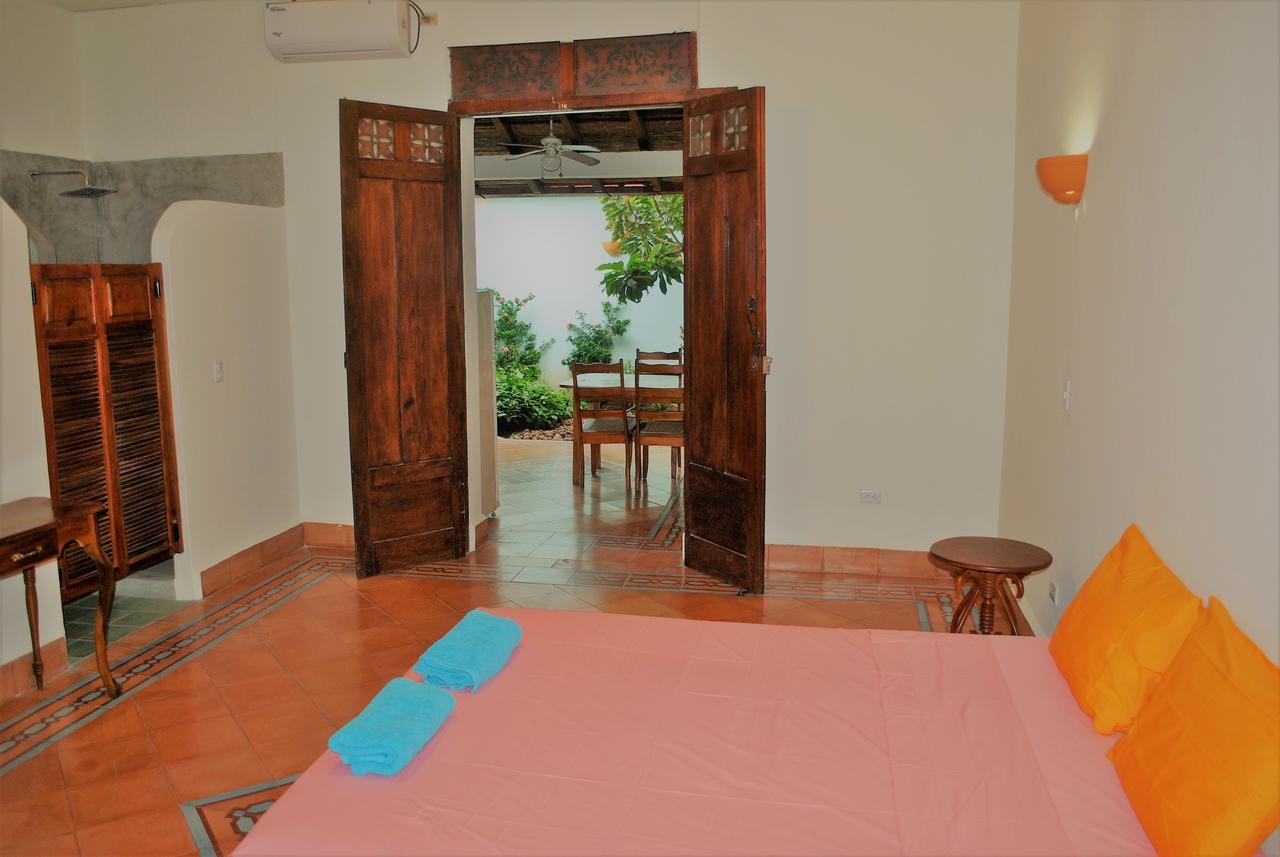 Casa Calala Aparthotel Granada Eksteriør bilde