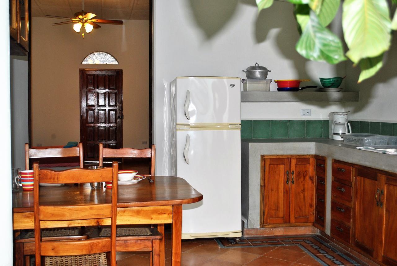 Casa Calala Aparthotel Granada Eksteriør bilde