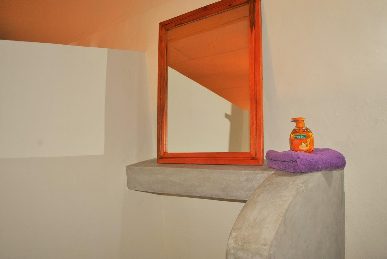 Casa Calala Aparthotel Granada Eksteriør bilde