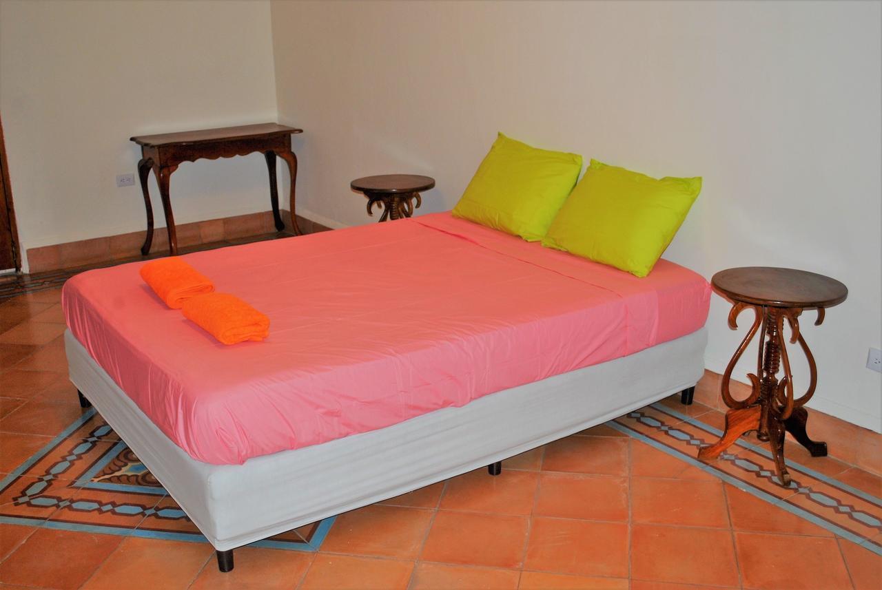 Casa Calala Aparthotel Granada Eksteriør bilde