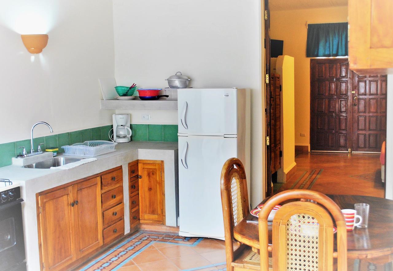 Casa Calala Aparthotel Granada Eksteriør bilde