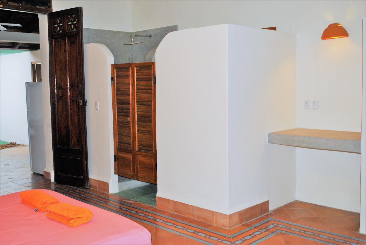 Casa Calala Aparthotel Granada Eksteriør bilde