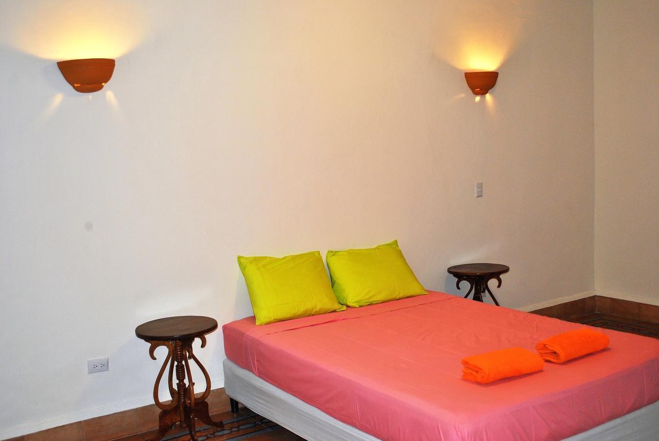 Casa Calala Aparthotel Granada Eksteriør bilde