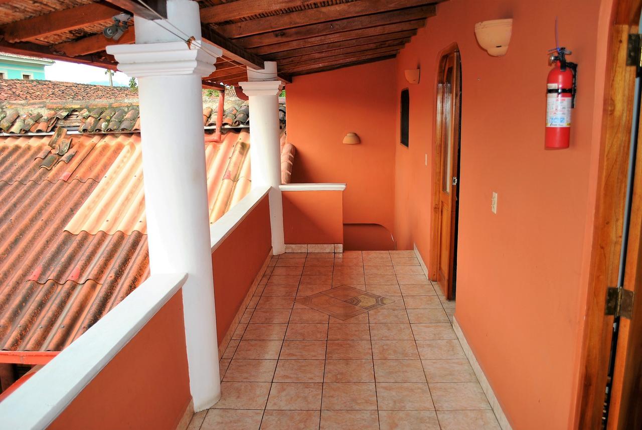Casa Calala Aparthotel Granada Eksteriør bilde