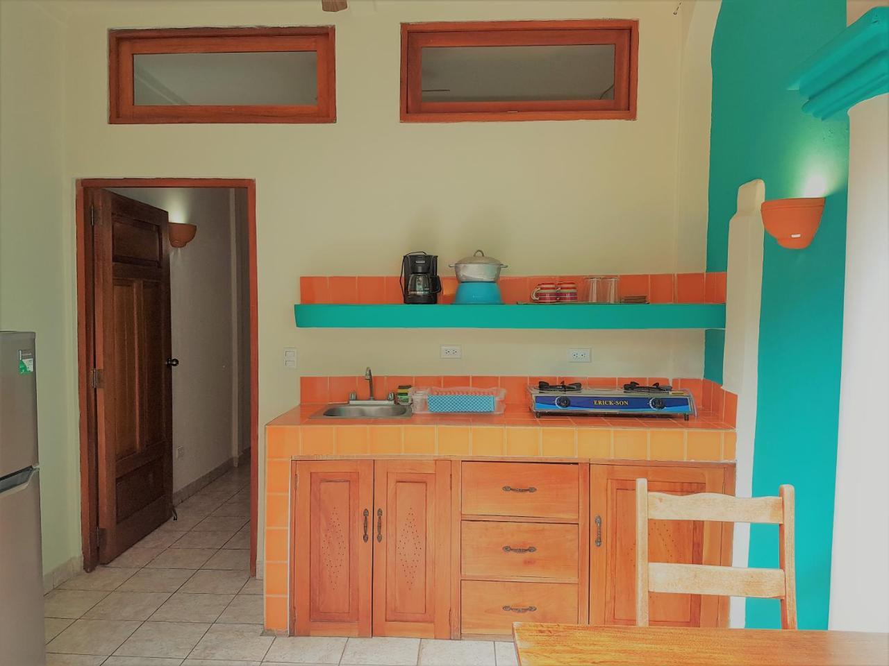Casa Calala Aparthotel Granada Eksteriør bilde