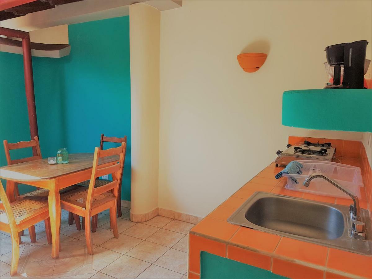 Casa Calala Aparthotel Granada Eksteriør bilde
