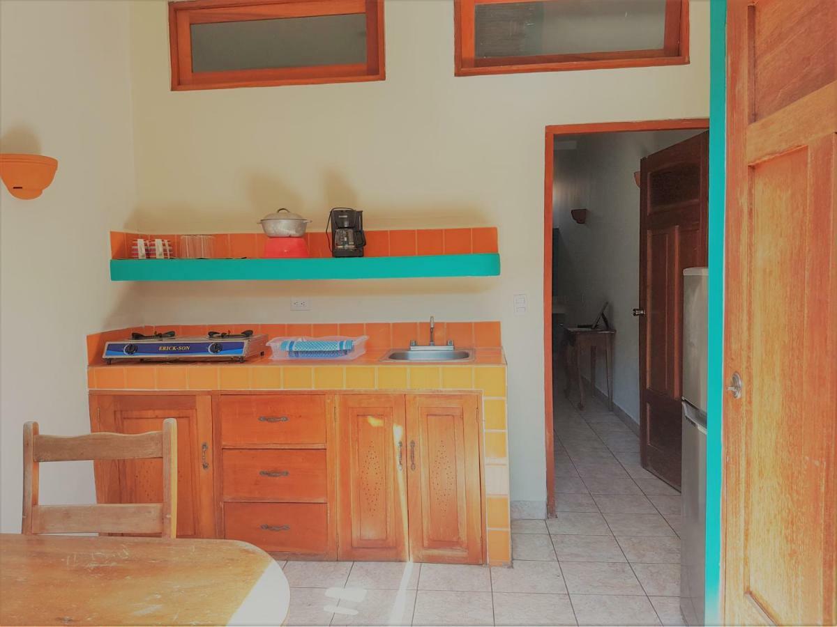 Casa Calala Aparthotel Granada Eksteriør bilde
