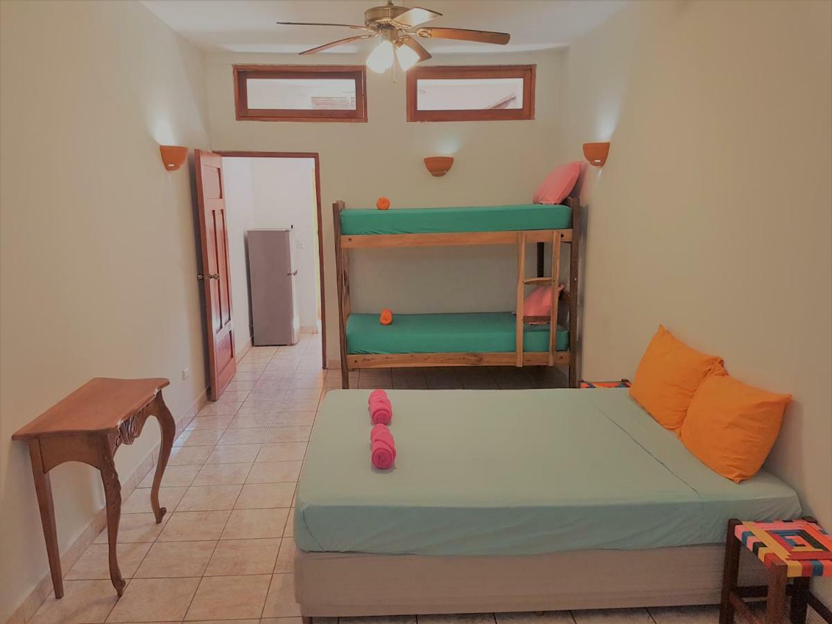 Casa Calala Aparthotel Granada Eksteriør bilde
