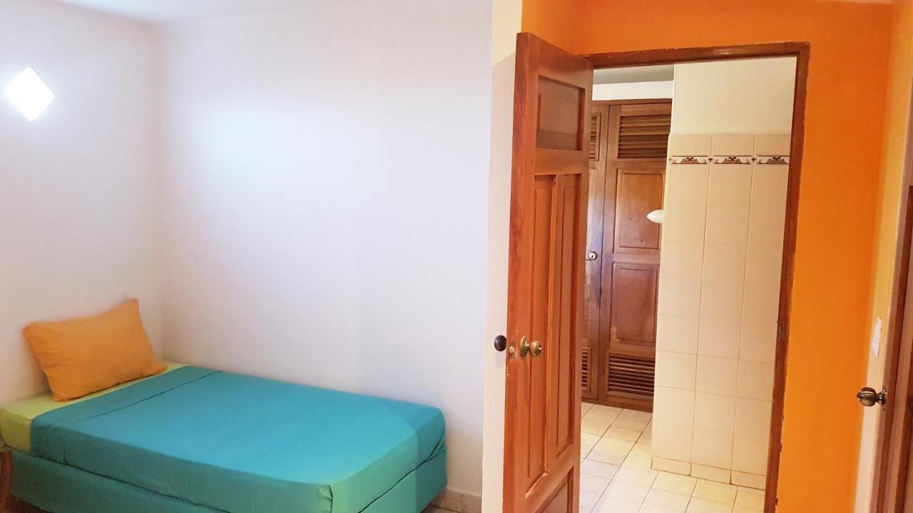 Casa Calala Aparthotel Granada Eksteriør bilde