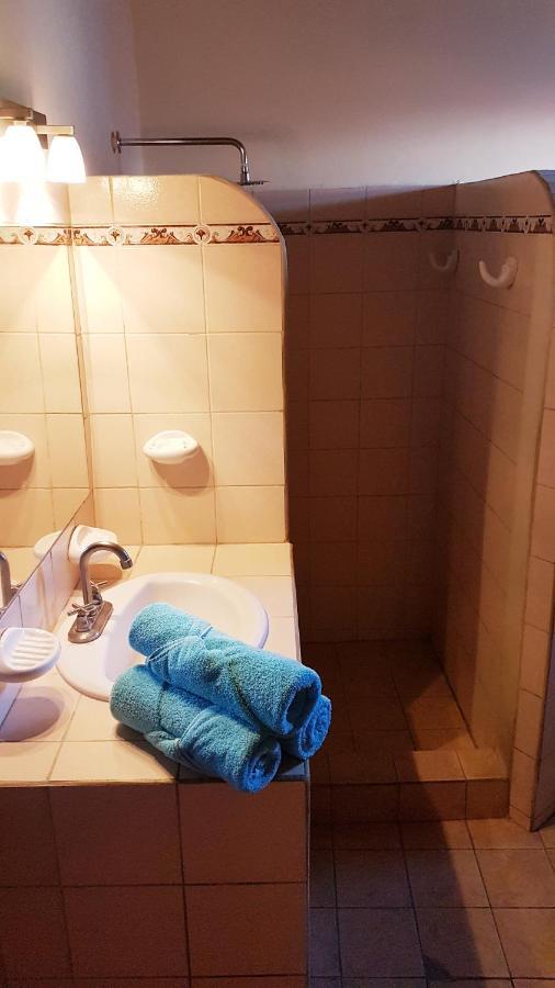 Casa Calala Aparthotel Granada Eksteriør bilde