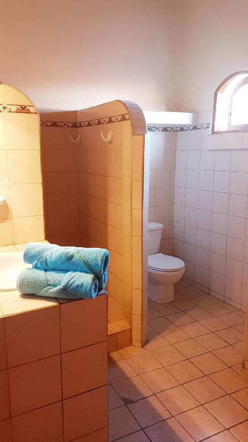 Casa Calala Aparthotel Granada Eksteriør bilde