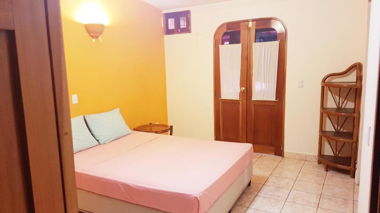 Casa Calala Aparthotel Granada Eksteriør bilde