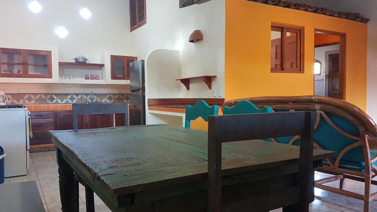 Casa Calala Aparthotel Granada Eksteriør bilde